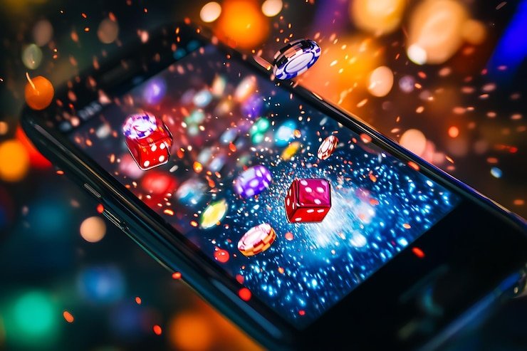 Pengaturan notifikasi push di aplikasi mobile aztec88