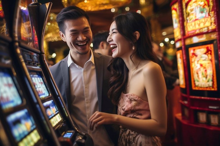 Pengaturan notifikasi push dan preferensi akun di aplikasi aztec88